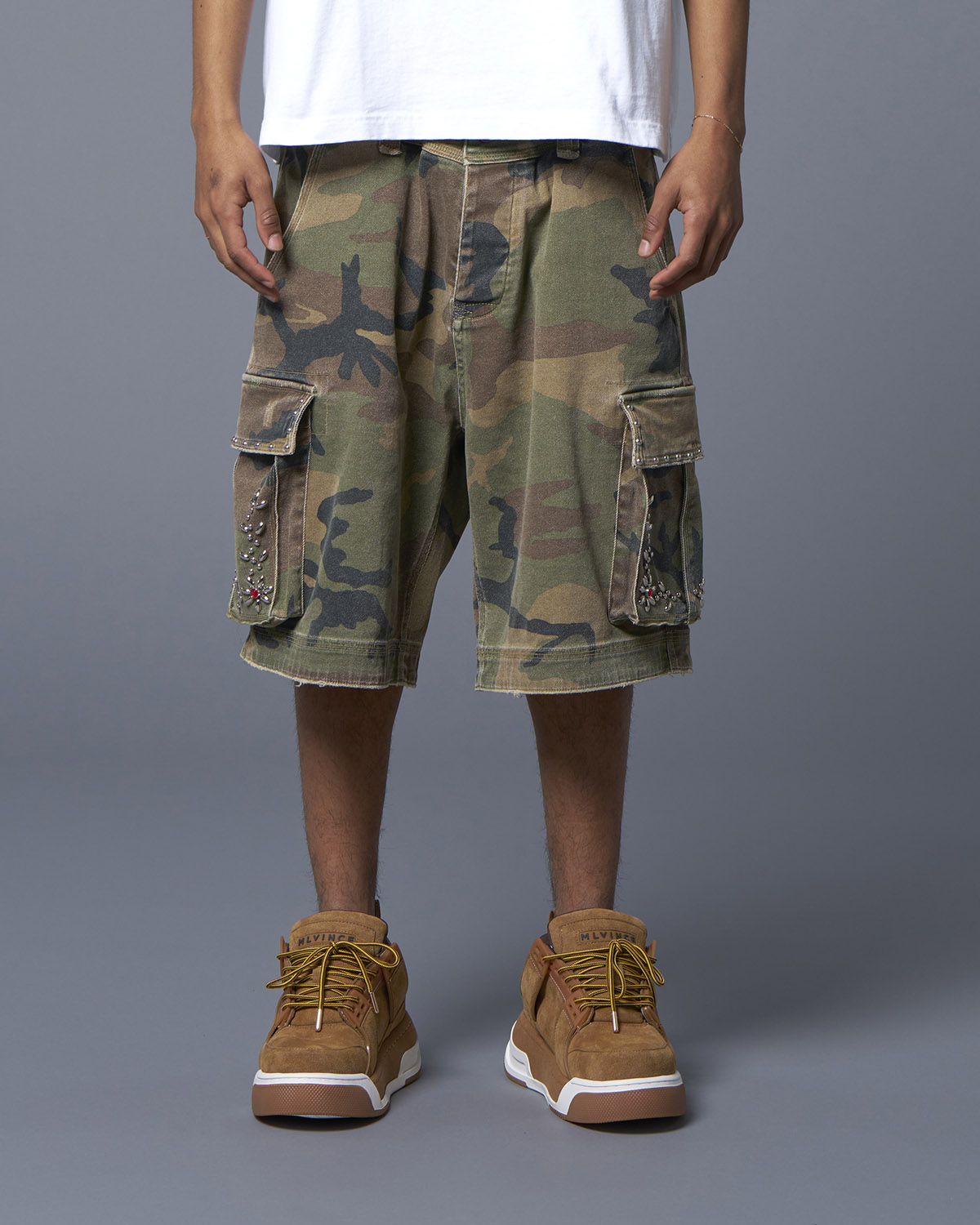 Collection - MLVINCE