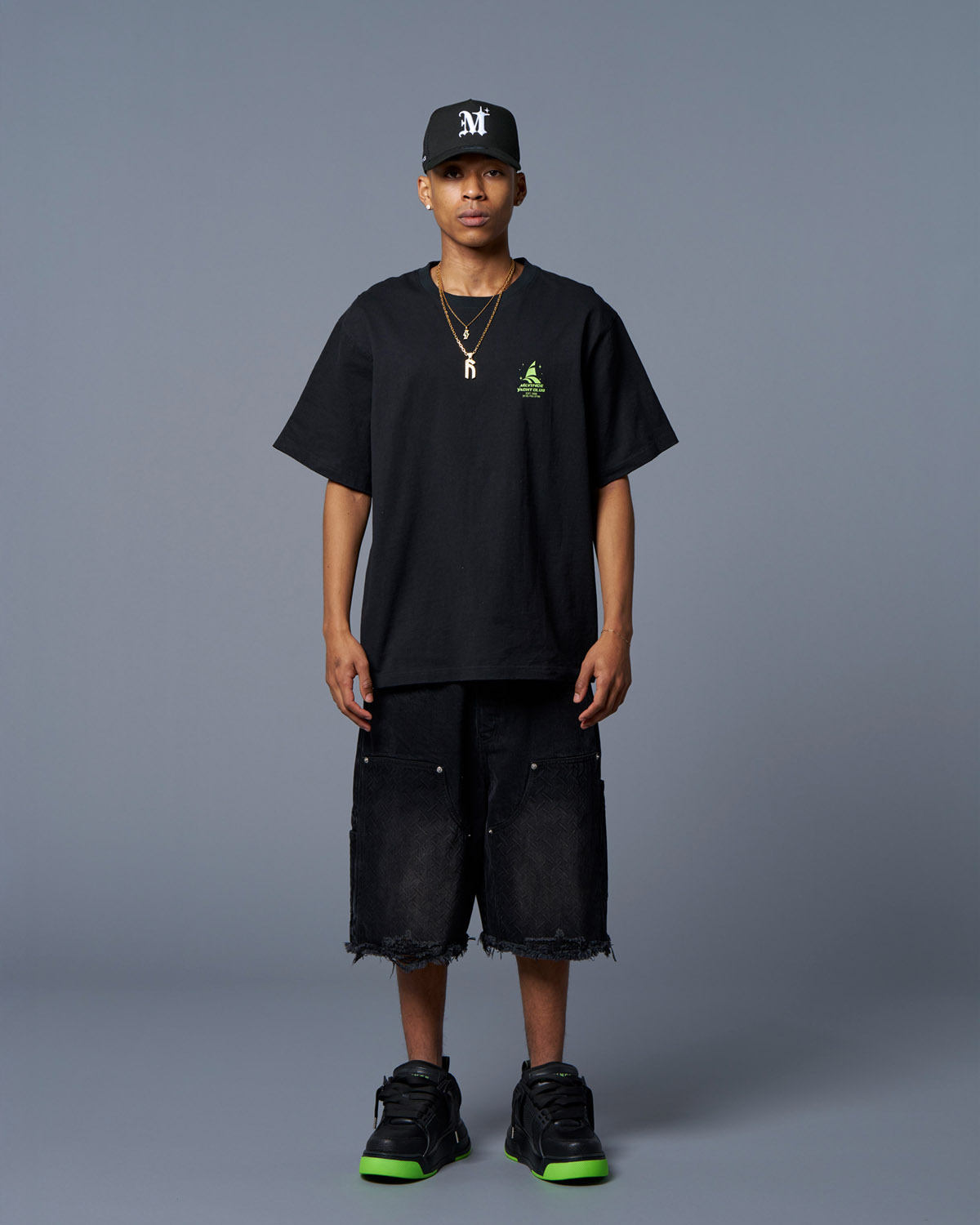 T-Shirts - MLVINCE